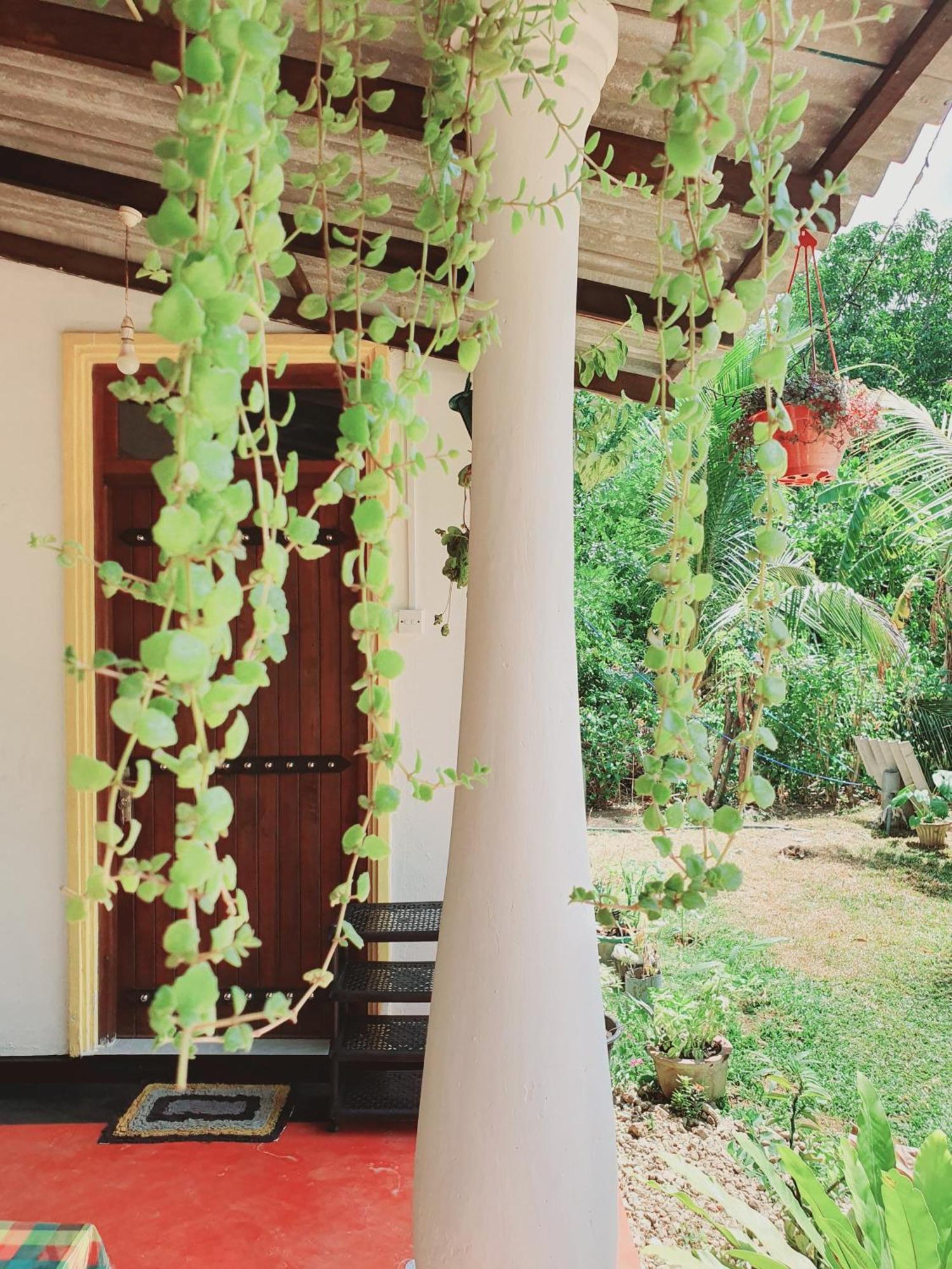 Sanu Home Stay Sigiriya Exterior foto
