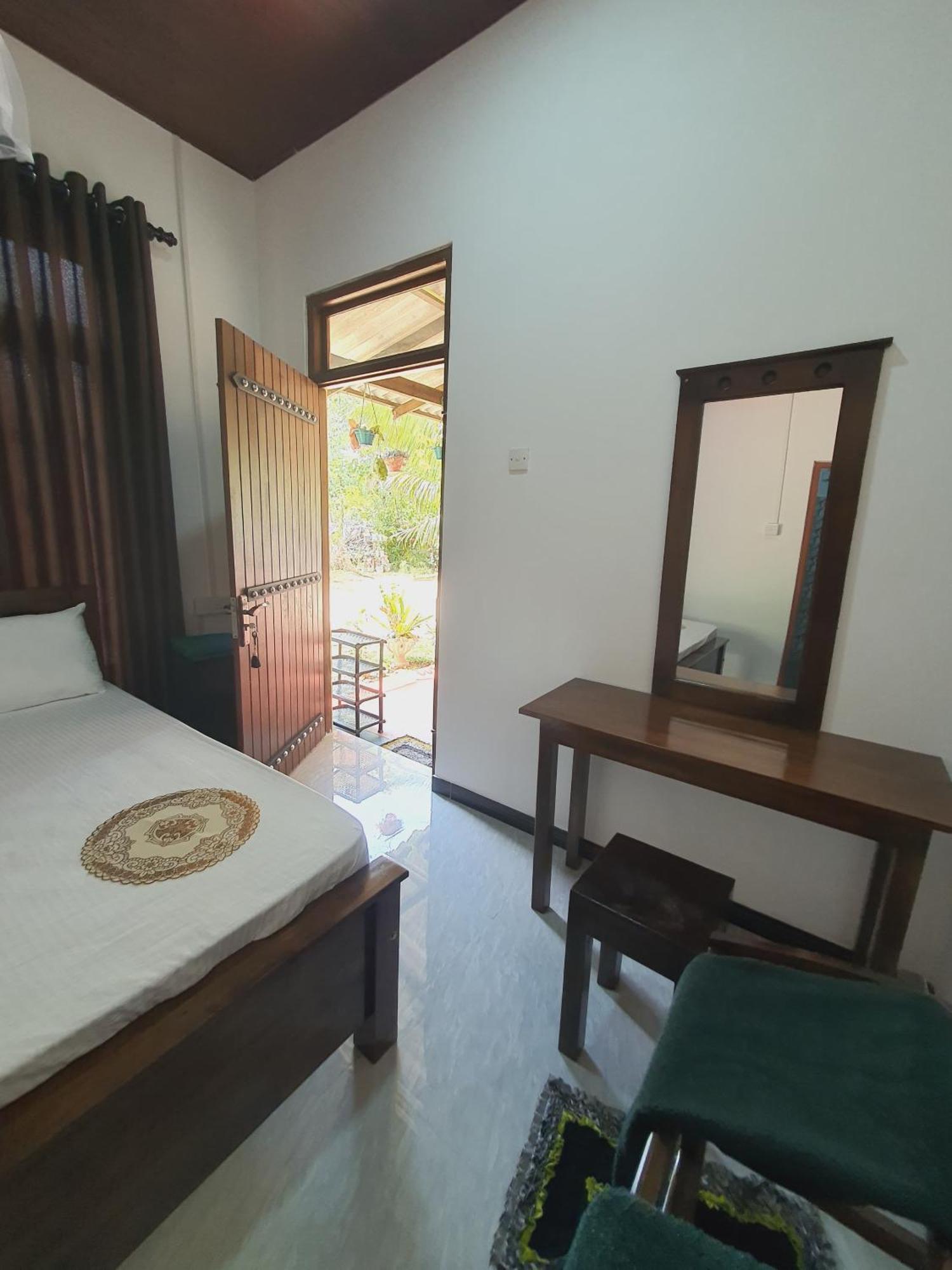 Sanu Home Stay Sigiriya Exterior foto